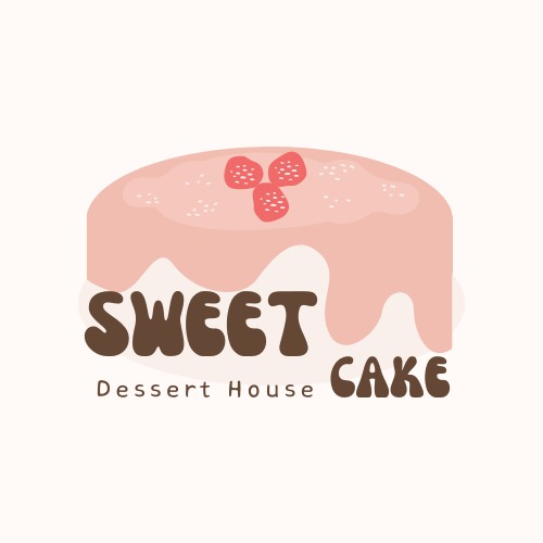 YuhuCake Logo